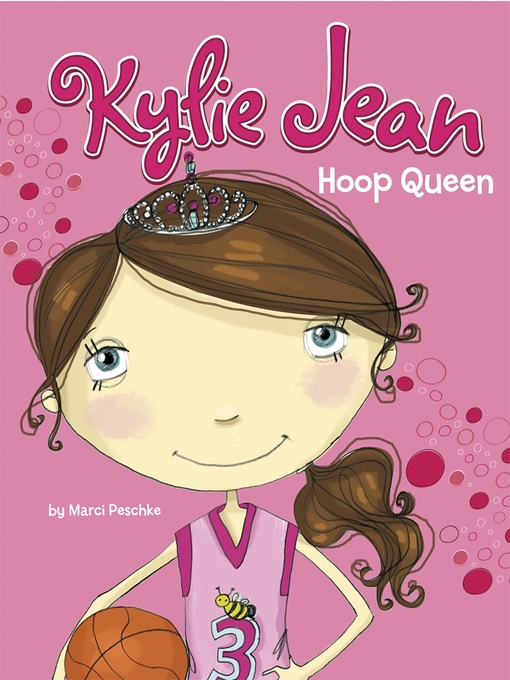 Title details for Hoop Queen by Marci Peschke - Available